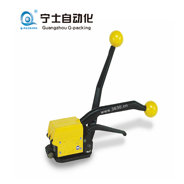 A333手動免扣鋼帶打包機(jī)