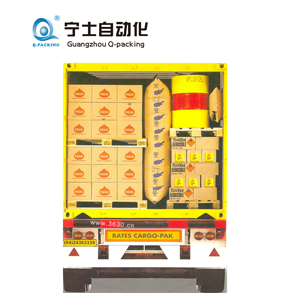 Container Air Pad